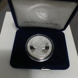 100 Year Anniversary Of Last Morgan First Peace Dollar