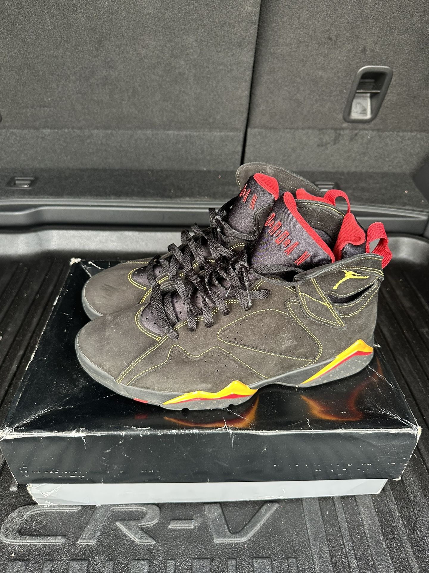 Jordan Retro 6