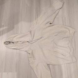 H&M Relaxed Fit Hoodie 