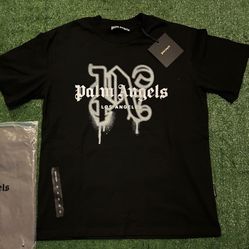 Palm Angles Shirt 