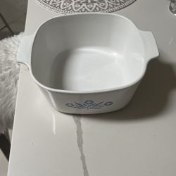 3quart Corning Ware 1st Generation 