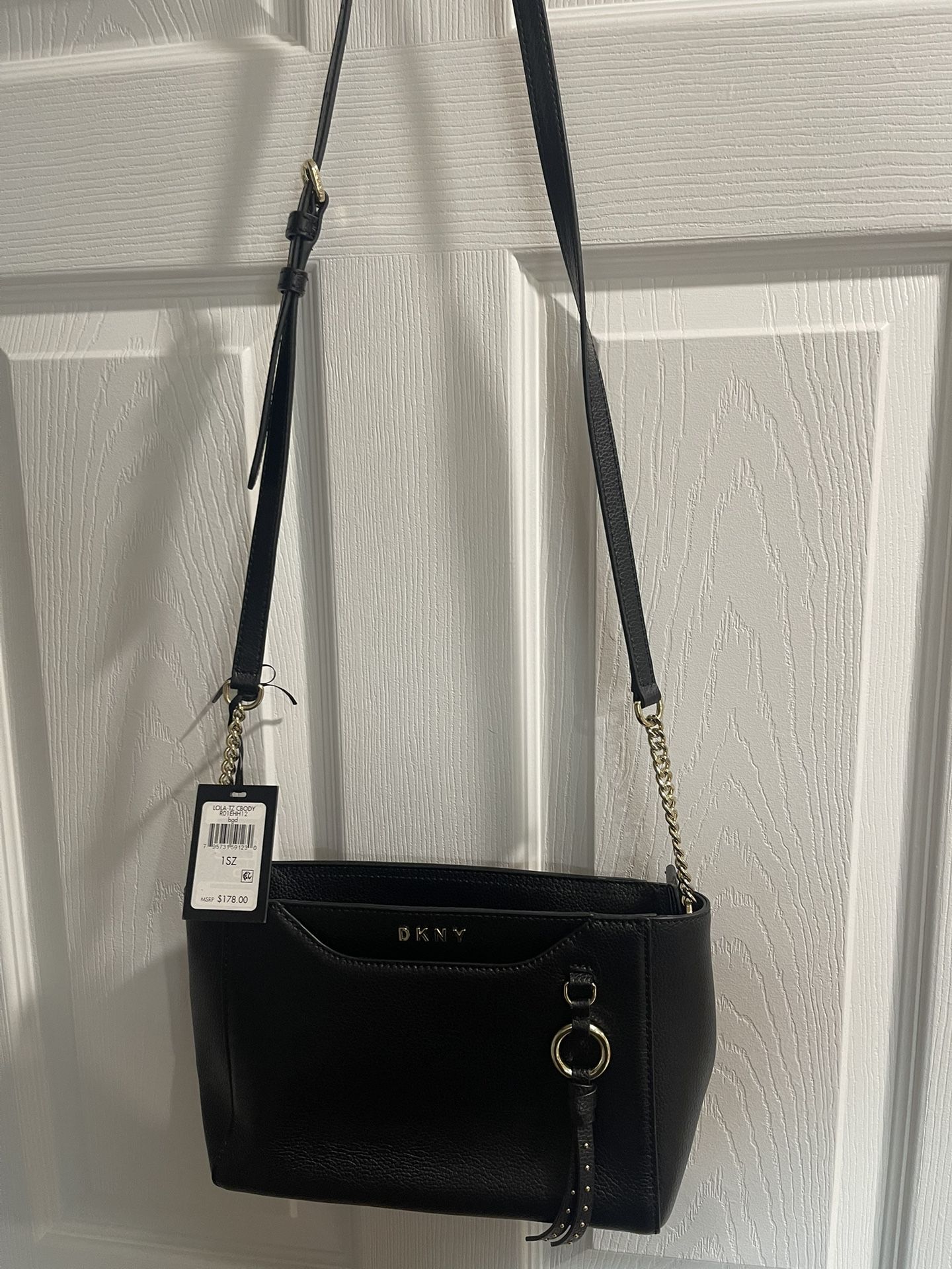 Dkny Shoulder Bag