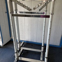 Clothing Racks 