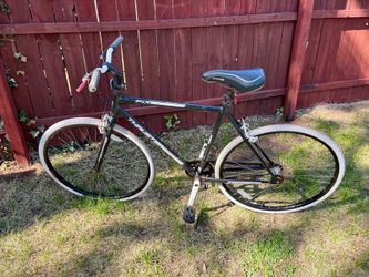 28” Kent Thruster Fixie Bike
