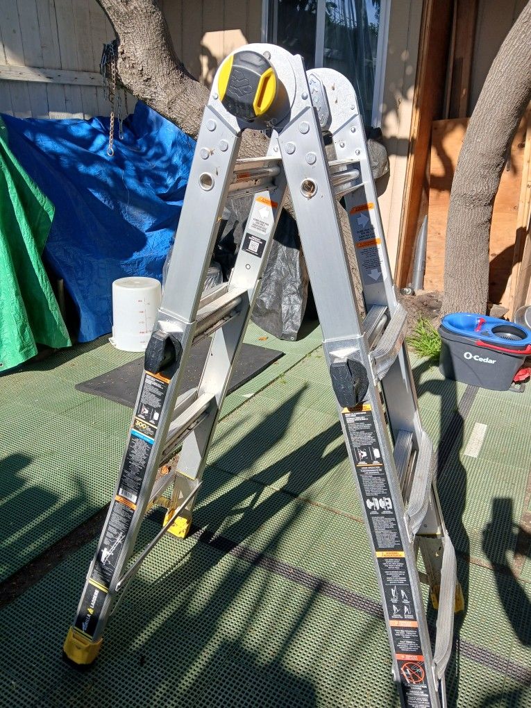 Gorilla Ladders for Sale in City Of Industry, CA - OfferUp