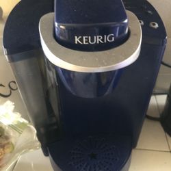 Coffe Keurig