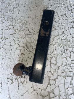 Tow Hitch , 2 Inch Ball