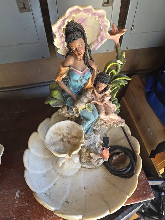 Decorative Fountian