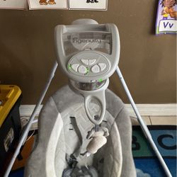 Vendo Swing De Niño 
