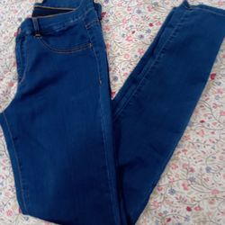 Ladies Zara Core Denim