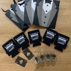 Groomsmen Gifts