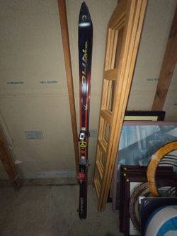 Skis