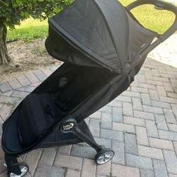 Baby Jogger stroller