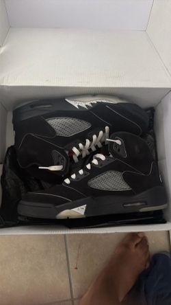 Jordan 5’s