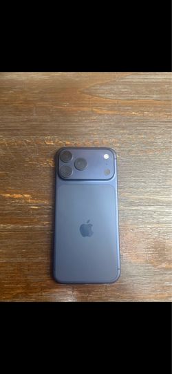 iPhone 17 like new