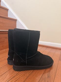 Boots By UGGS