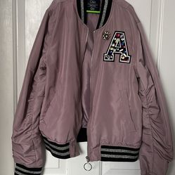 Women Jacket Size Small 