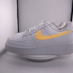 (NEW) Wmns Air Force 1 Low 'White Melon Tint'