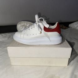 Alexander McQueen