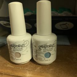 Gel Polish 