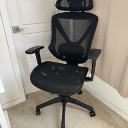 ergonomic chair