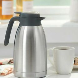 Princess House Jarra Térmica 2qt $57