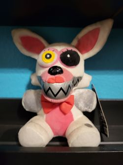2016 Funko Mangle Plush