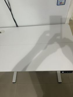 Electric Work /school Desk