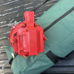 New 4.3 v6 HEI Marine Distributor 