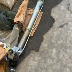 Steering Gear