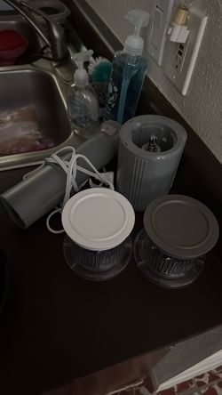 MOVING SALE