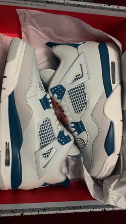 Air Jordan’s