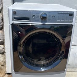 Kenmoore Elite Gas Dryer