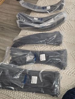 nylon cable ties
