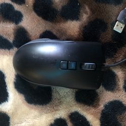 Gaming Mouse