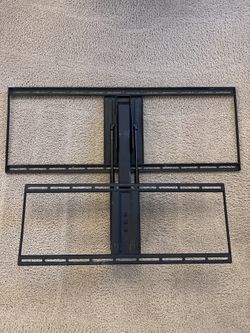 Mantelmount TV Above Fireplace Mount 