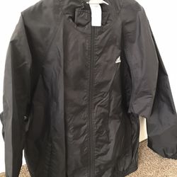 Adidas Windbreaker