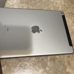 iPad 5th Gen