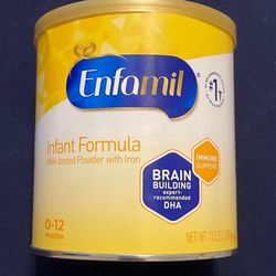 Enfamil 