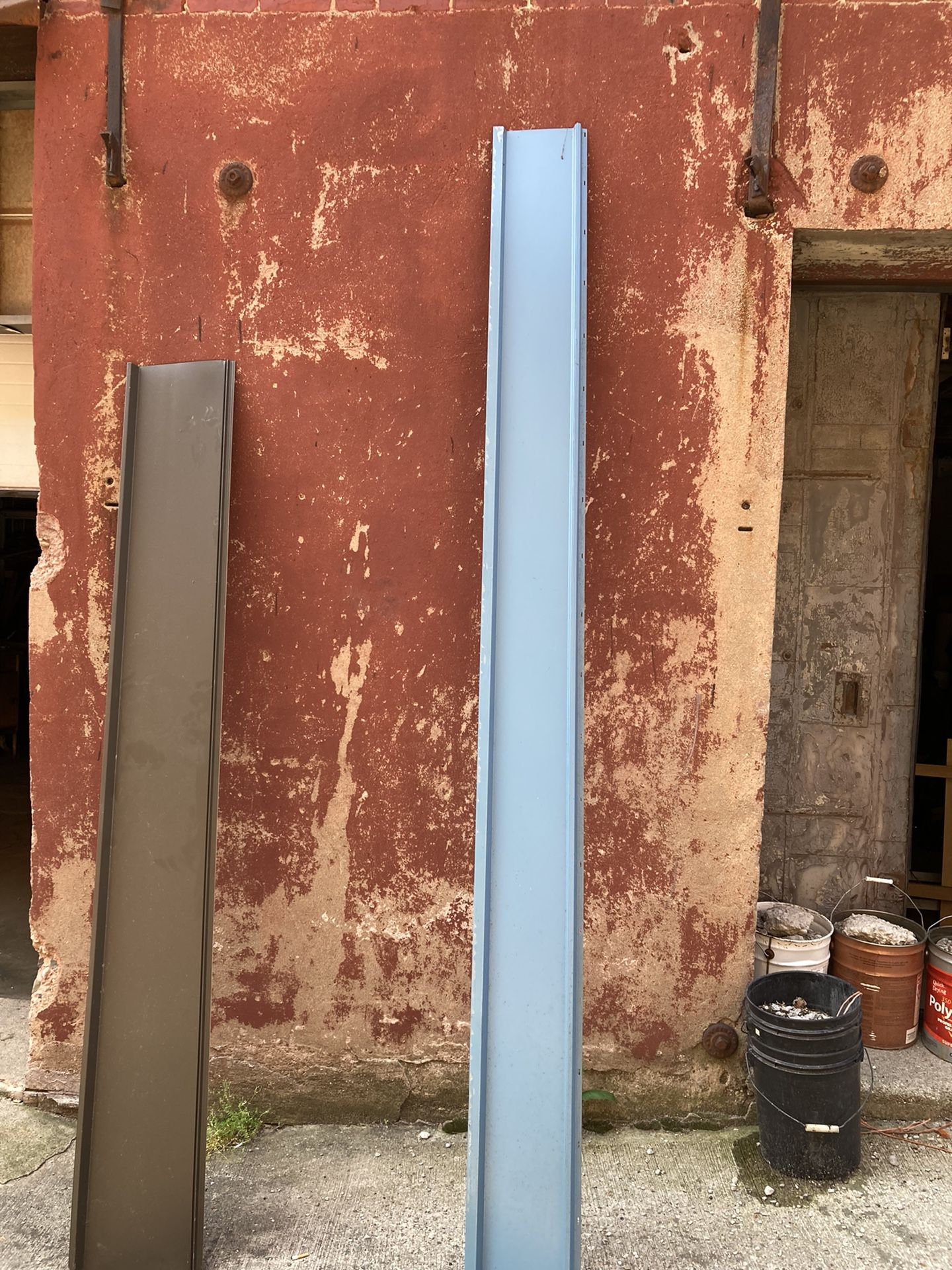 Metal Roof Panels
