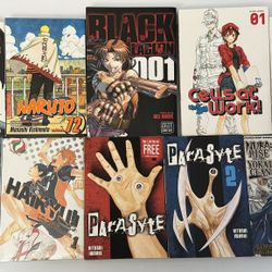 Manga