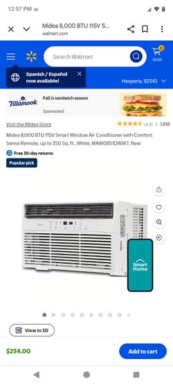 Air Conditioner