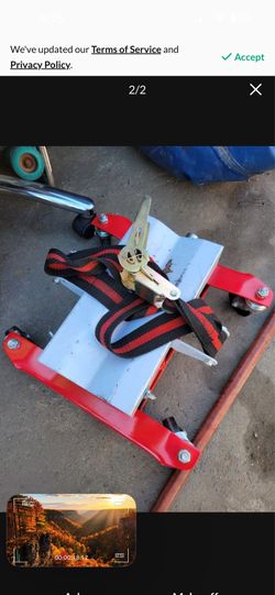 Transmission jack