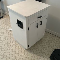 Bathroom Vanity/cabinet