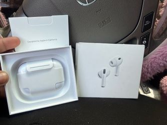 AirPod pro