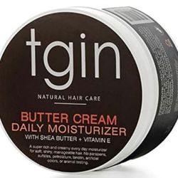 TGIN Natural Hair Product