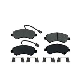 Ram Promaster Brake Pads