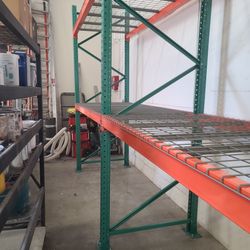 Pallet Rack