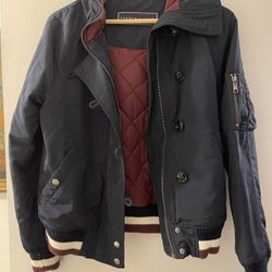 Women’s Small Tommy Hilfiger Jacket 