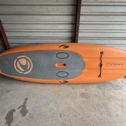 ImagineSurf  SUP